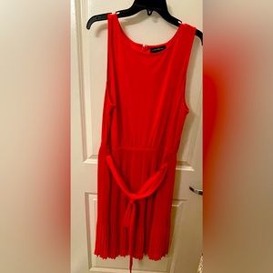 Lane Bryant Red Dress. New with tag. Perfect for a holiday party